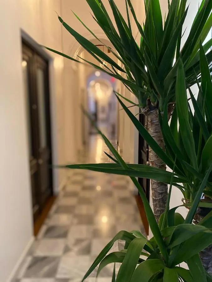 352 Guest House Hotel Boutique Сан-Хуан Пуэрто-Рико