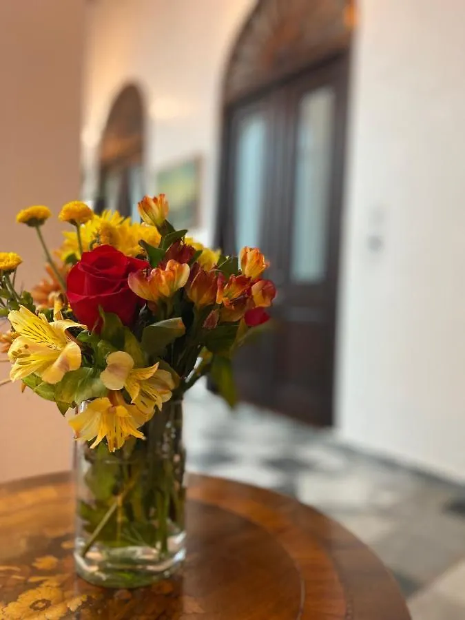 Kro 352 Guest House Hotel Boutique San Juan
