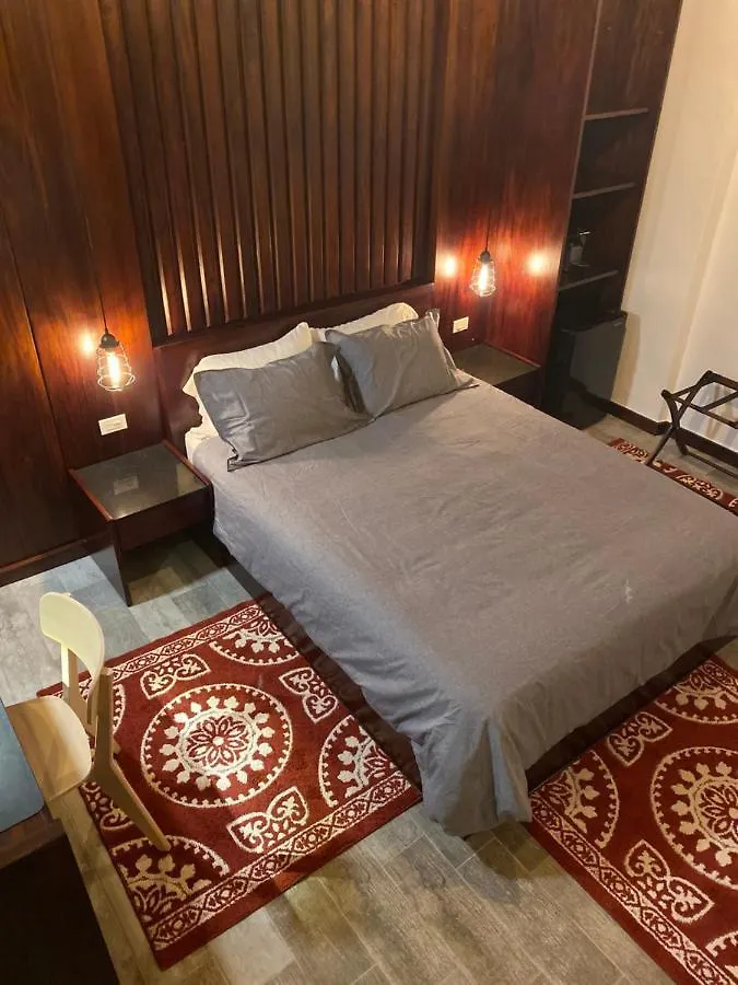 352 Guest House Hotel Boutique San Juan
