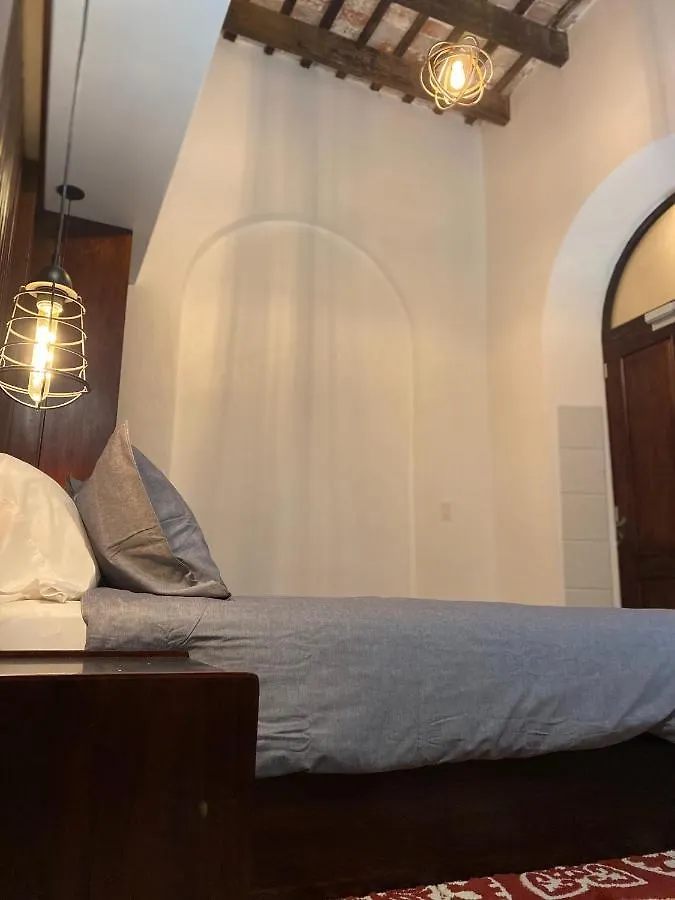 Kro 352 Guest House Hotel Boutique San Juan