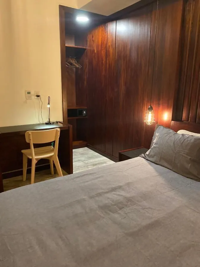 Locanda 352 Guest House Hotel Boutique San Juan