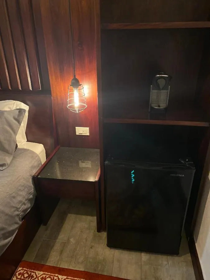352 Guest House Hotel Boutique San Juan