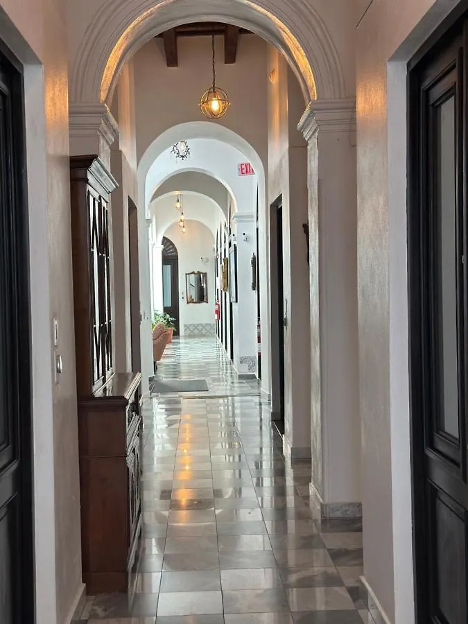 Locanda 352 Guest House Hotel Boutique San Juan