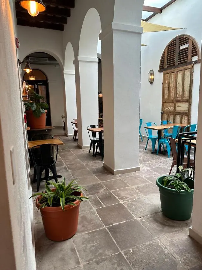 352 Guest House Hotel Boutique San Juan 3*,  Porto Rico