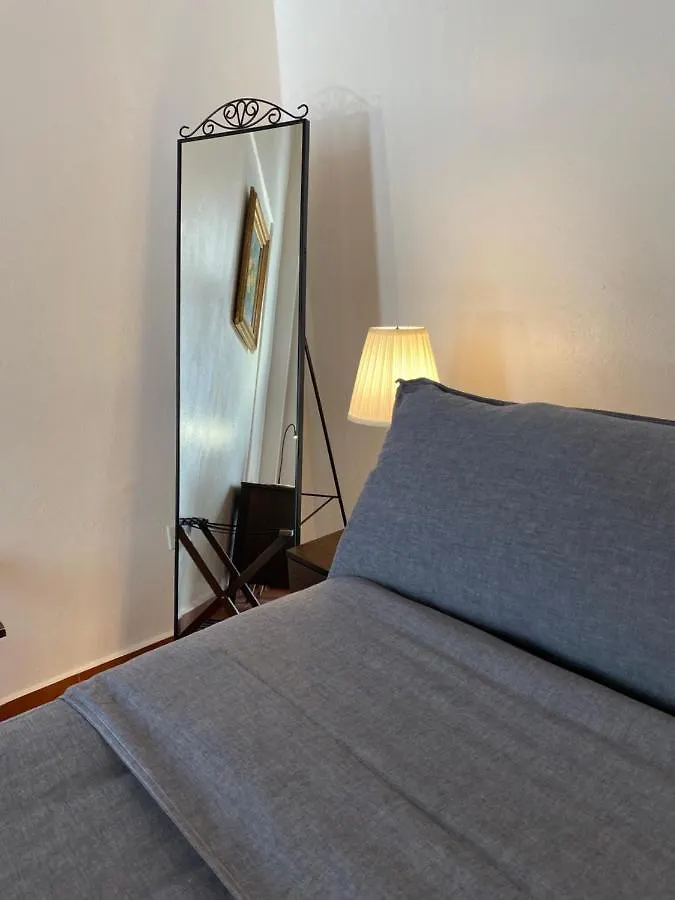 352 Guest House Hotel Boutique San Juan Locanda