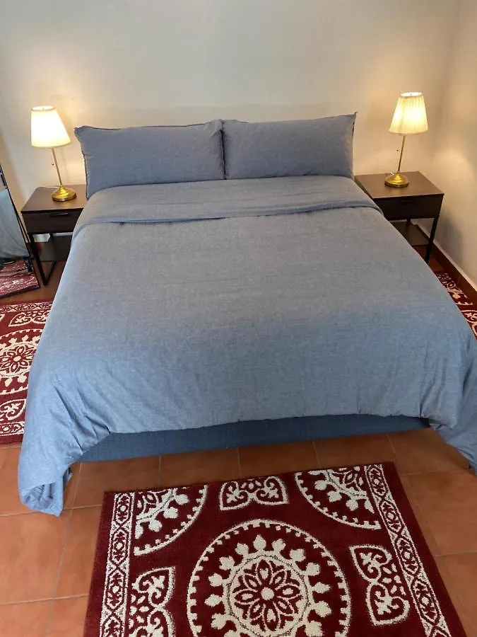 Kro 352 Guest House Hotel Boutique San Juan
