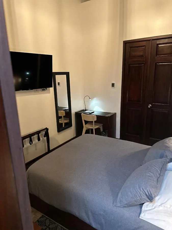 352 Guest House Hotel Boutique San Juan Locanda