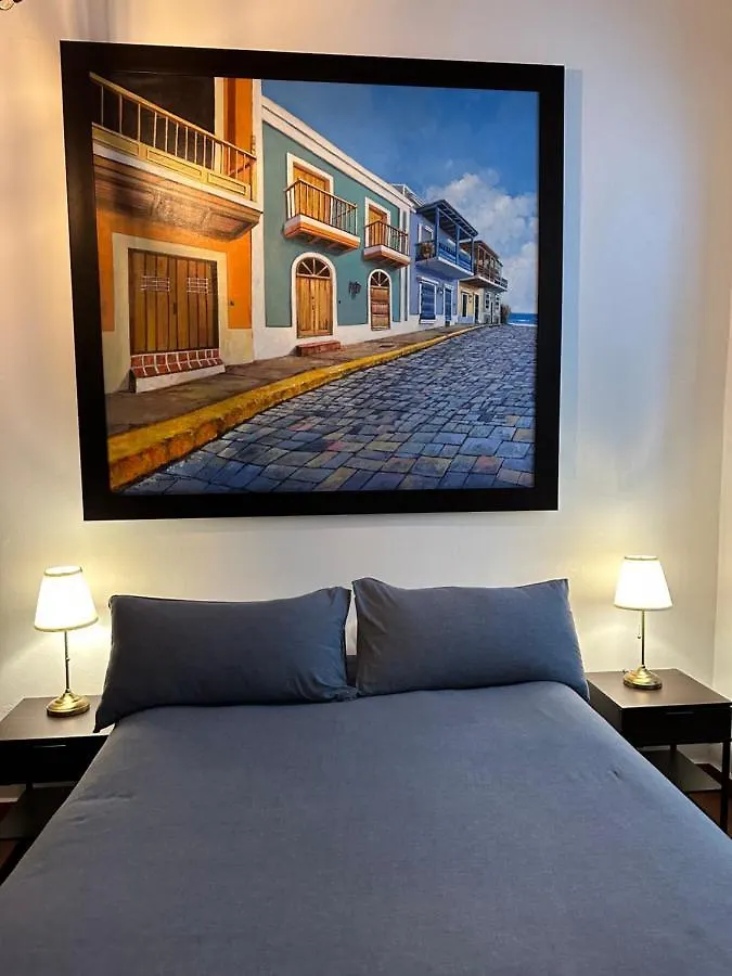 352 Guest House Hotel Boutique San Juan 3*,