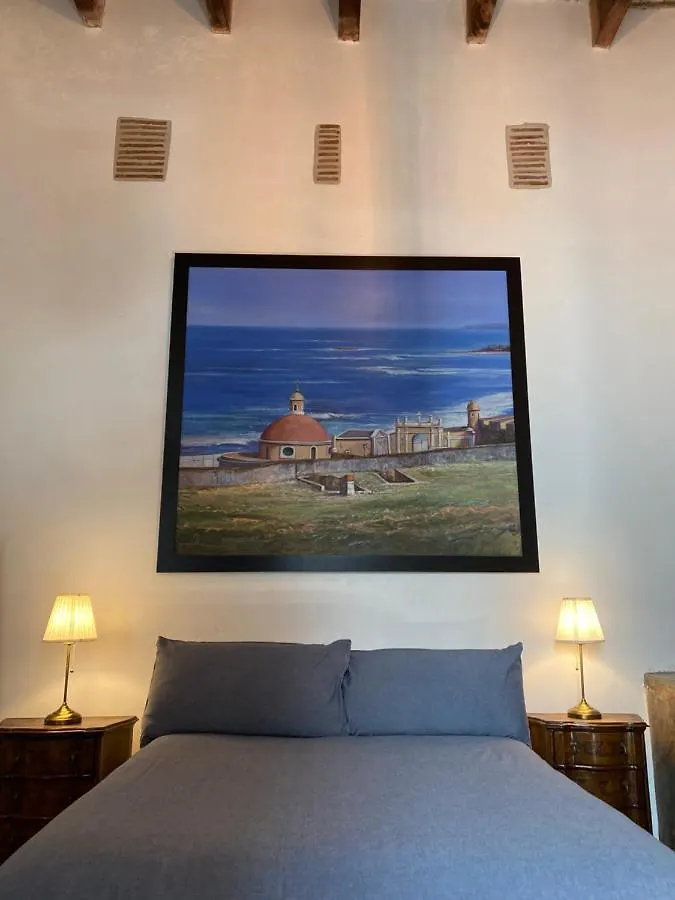 352 Guest House Hotel Boutique San Juan