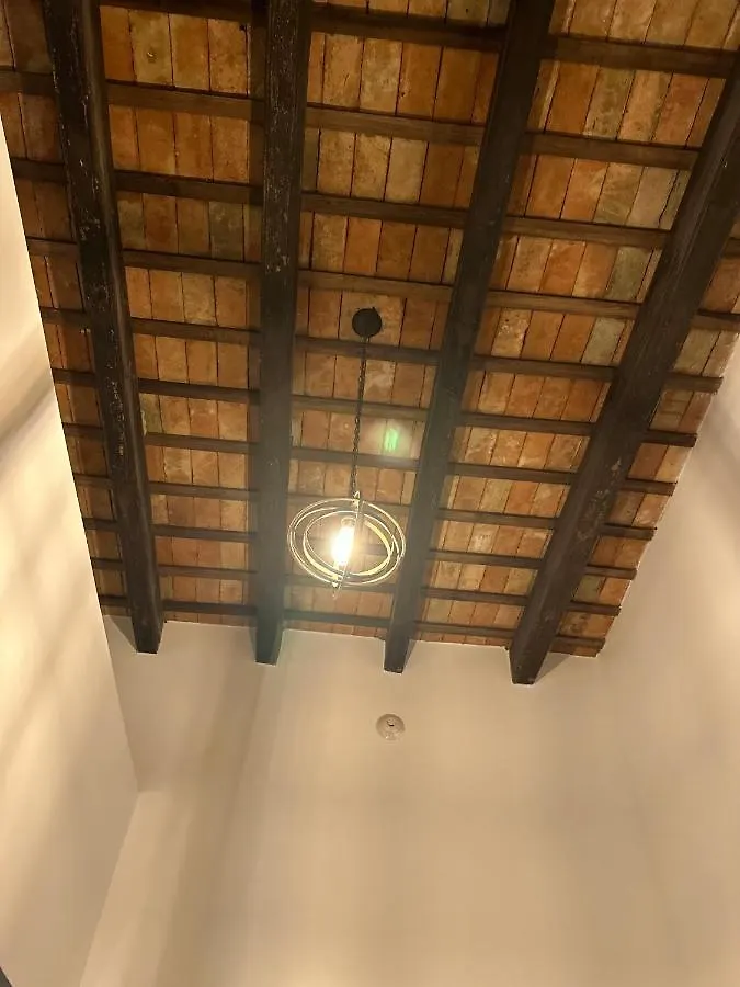 Kro 352 Guest House Hotel Boutique San Juan