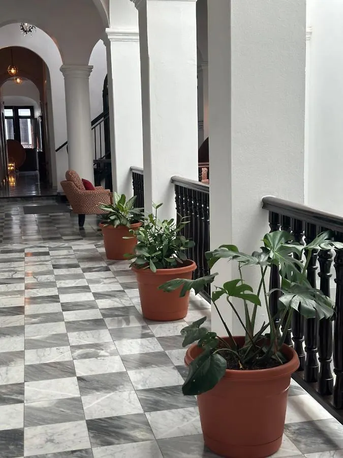 352 Guest House Hotel Boutique San Juan Locanda