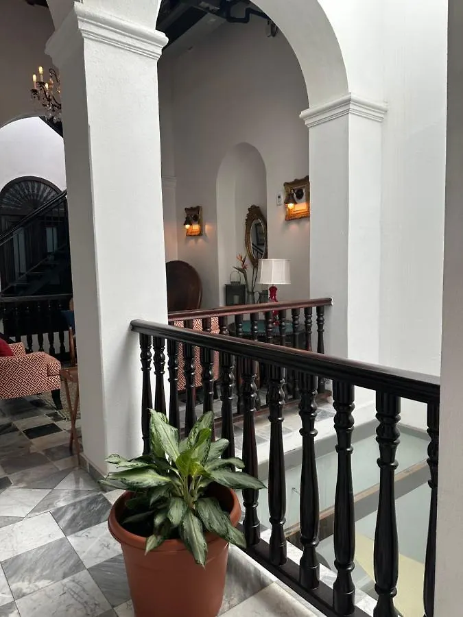 352 Guest House Hotel Boutique San Juan Puerto Rico