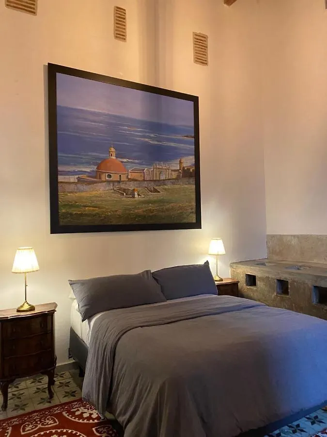 352 Guest House Hotel Boutique San Juan
