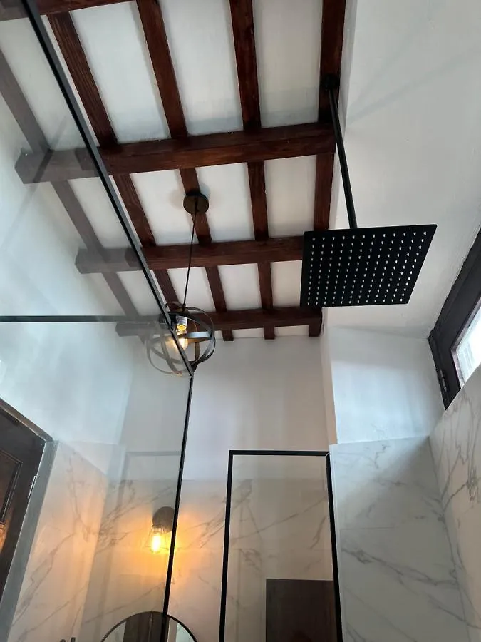 352 Guest House Hotel Boutique San Juan