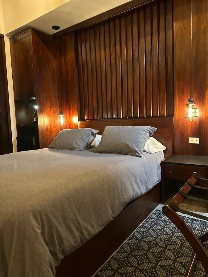 Kro 352 Guest House Hotel Boutique San Juan