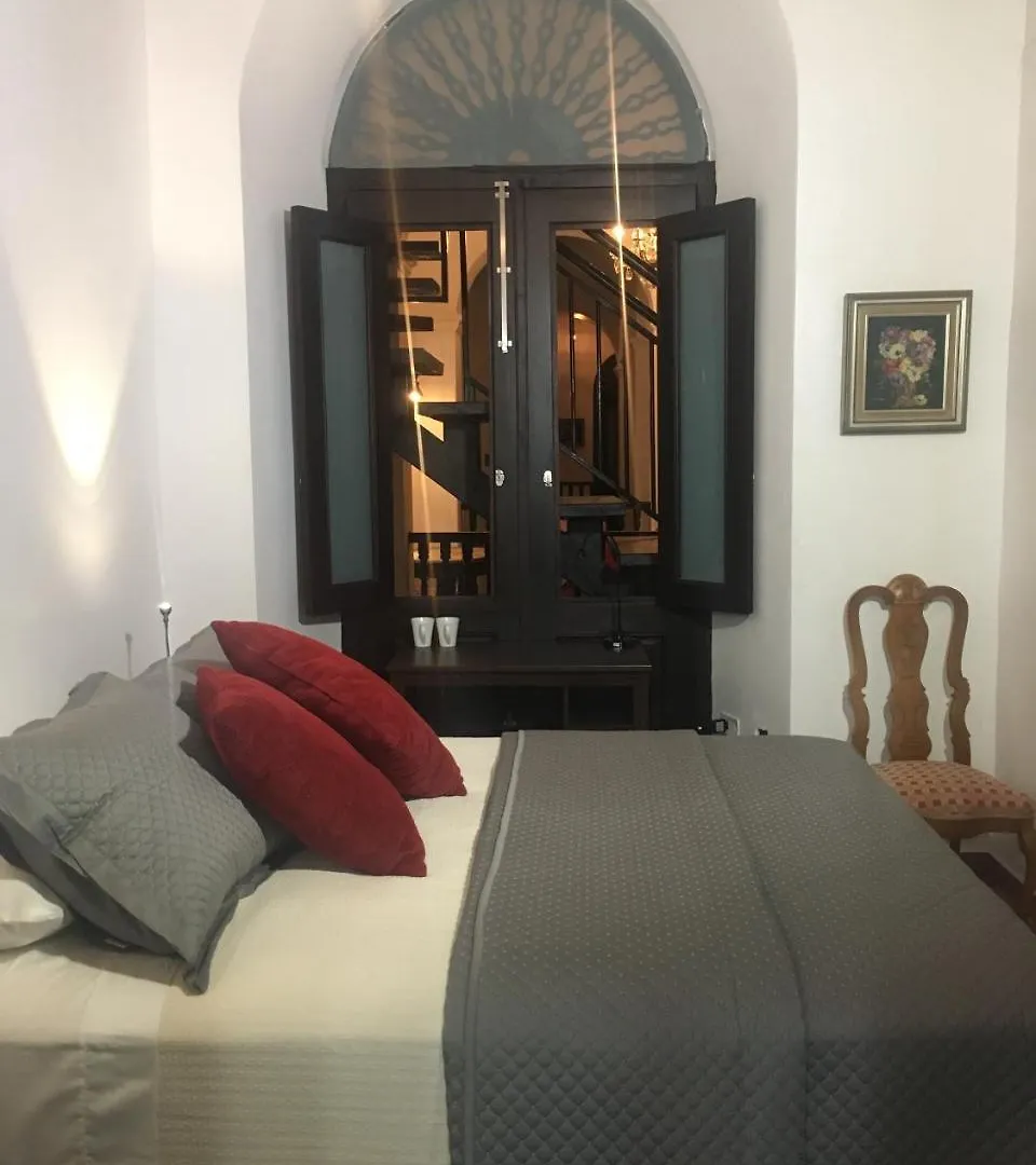 352 Guest House Hotel Boutique San Juan Locanda
