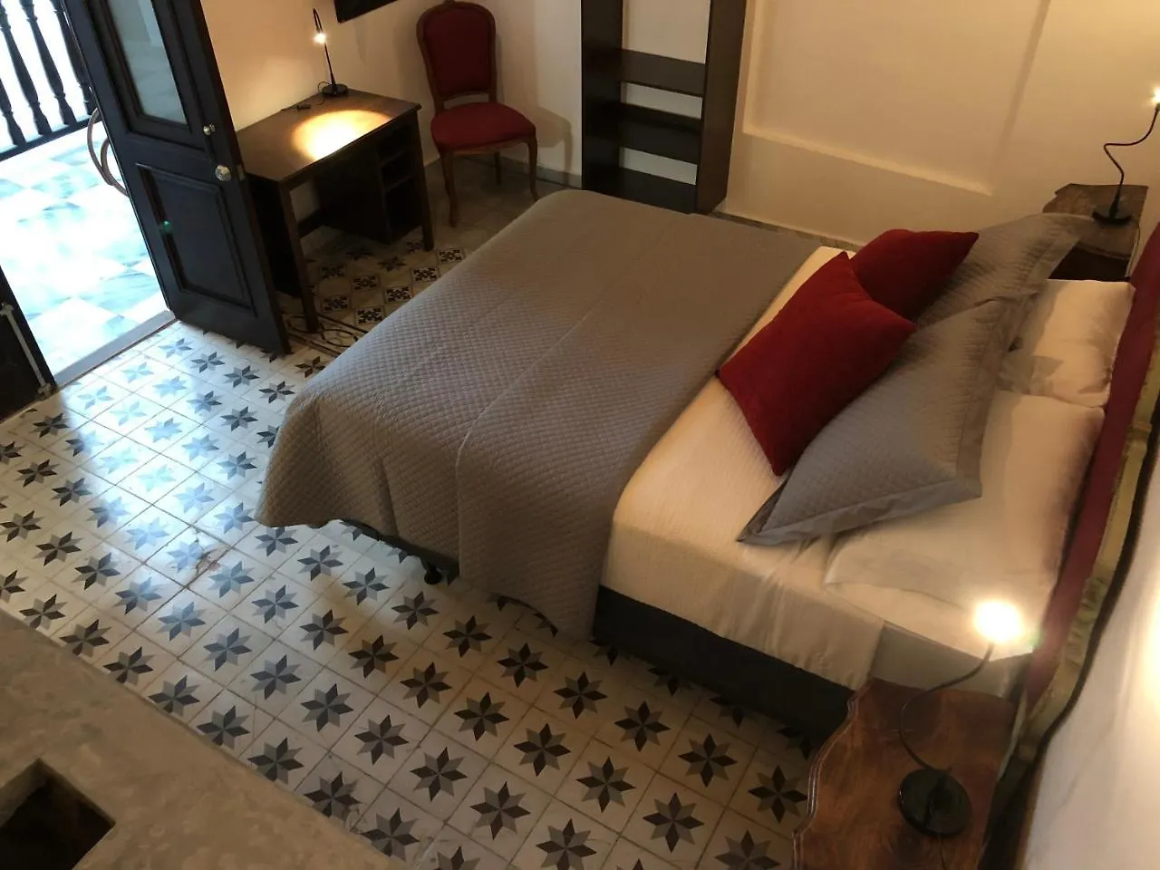 Kro 352 Guest House Hotel Boutique San Juan