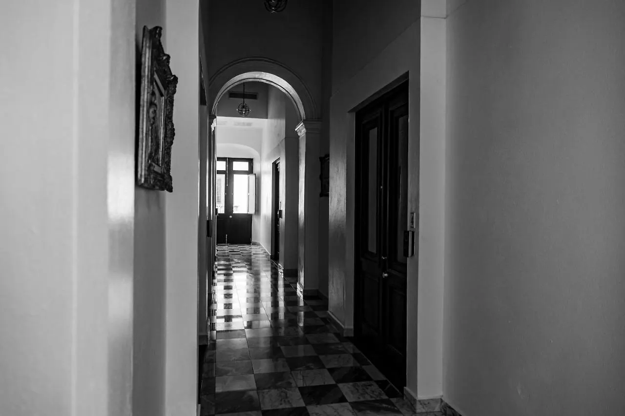 Locanda 352 Guest House Hotel Boutique San Juan