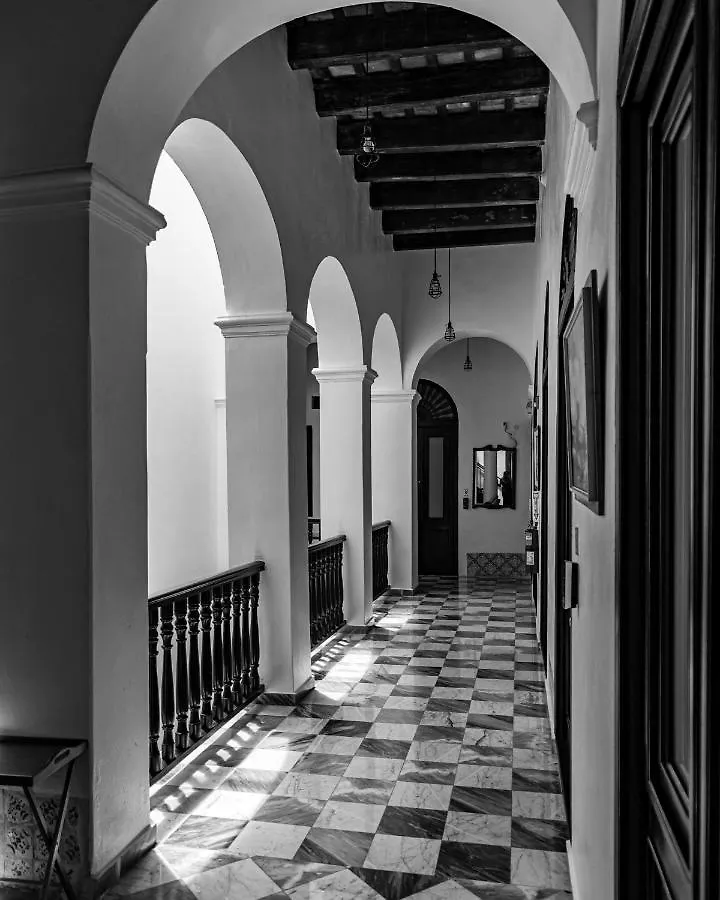 352 Guest House Hotel Boutique San Juan