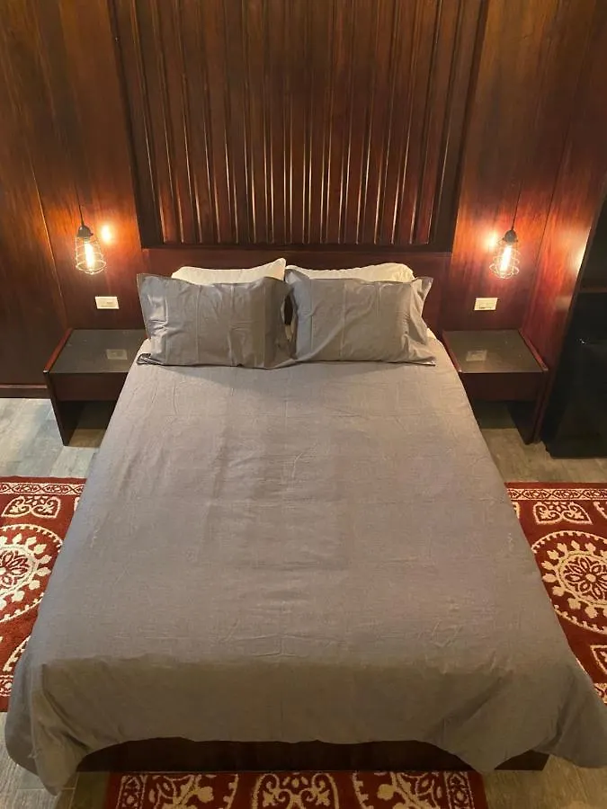 Inn 352 Guest House Hotel Boutique San Juan