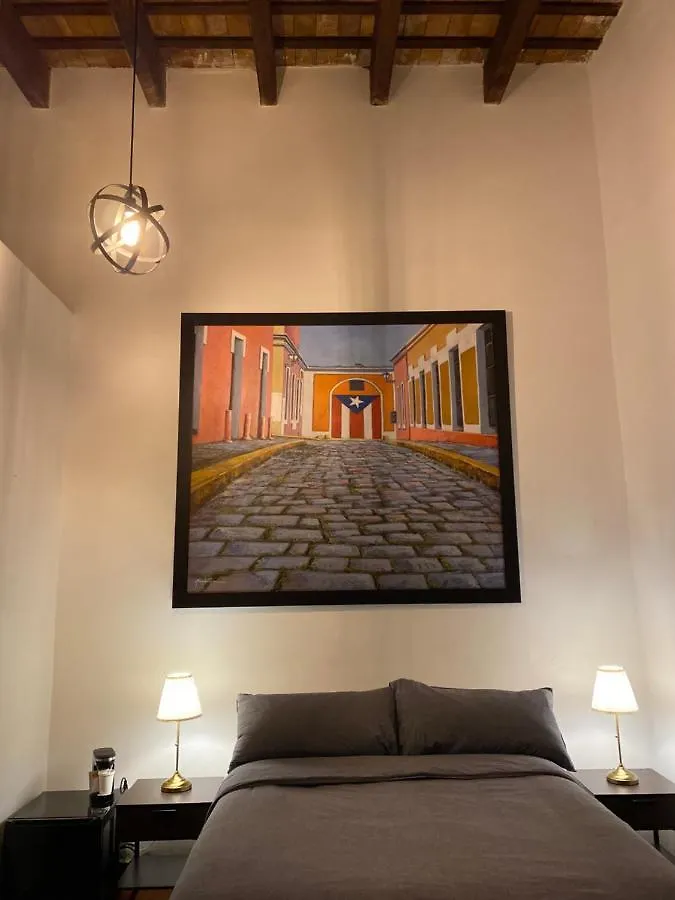 סן חואן 352 Guest House Hotel Boutique אורחן סן חואן