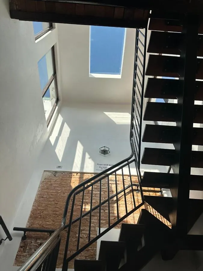 סן חואן 352 Guest House Hotel Boutique 3*, סן חואן
