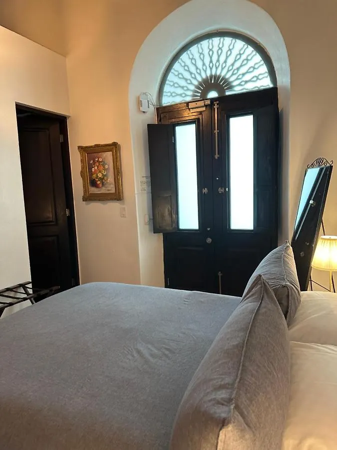 *** אורחן סן חואן 352 Guest House Hotel Boutique פוארטו ריקו