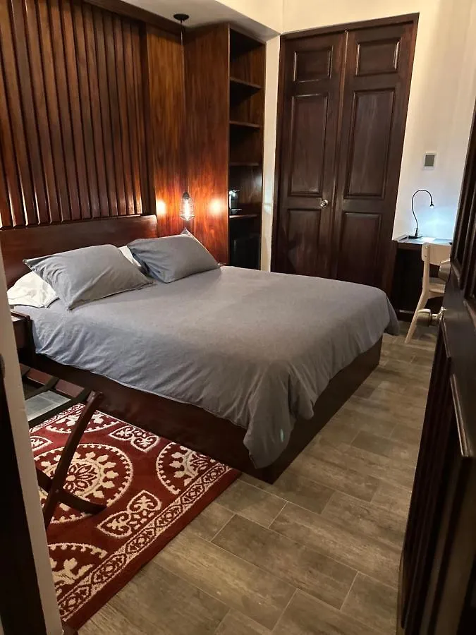 סן חואן 352 Guest House Hotel Boutique 3*, סן חואן