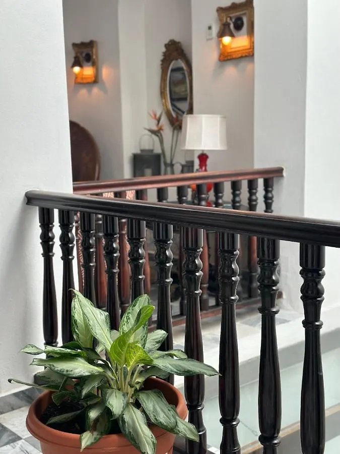 סן חואן 352 Guest House Hotel Boutique אורחן