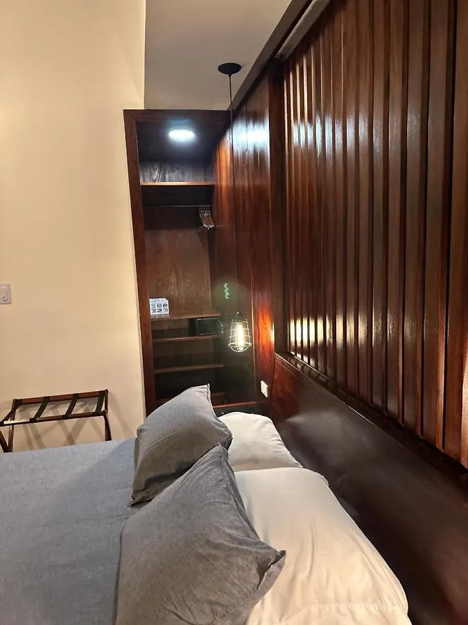 סן חואן 352 Guest House Hotel Boutique 3*, סן חואן