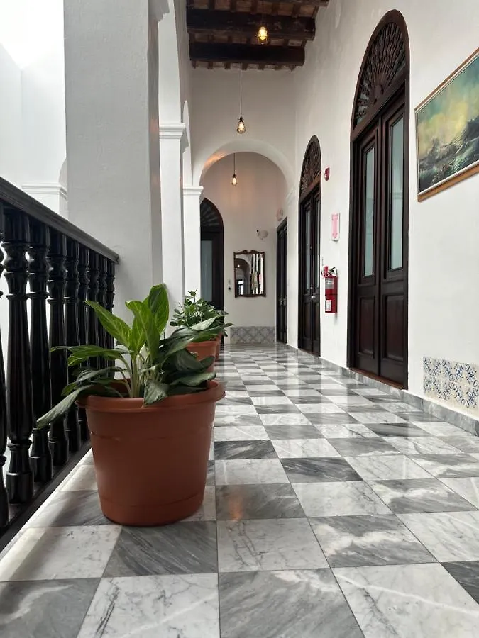 סן חואן 352 Guest House Hotel Boutique