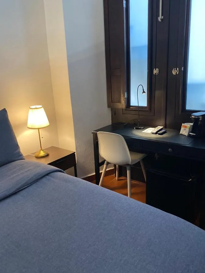 סן חואן 352 Guest House Hotel Boutique 3*, סן חואן פוארטו ריקו