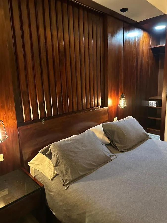 *** אורחן סן חואן 352 Guest House Hotel Boutique פוארטו ריקו