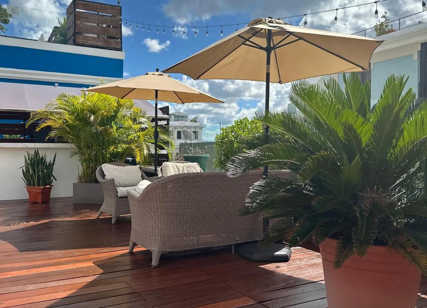 352 Guest House Hotel Boutique San Juan