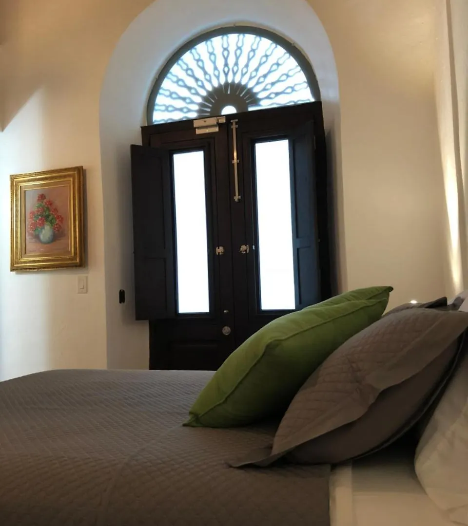 *** אורחן סן חואן 352 Guest House Hotel Boutique פוארטו ריקו