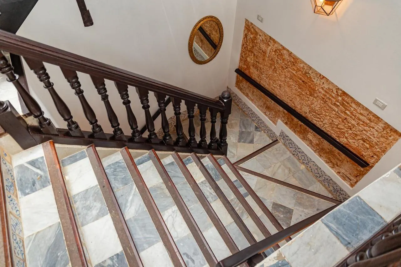 סן חואן 352 Guest House Hotel Boutique