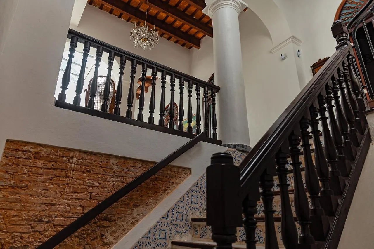 *** Inn 352 Guest House Hotel Boutique San Juan Puerto Rico