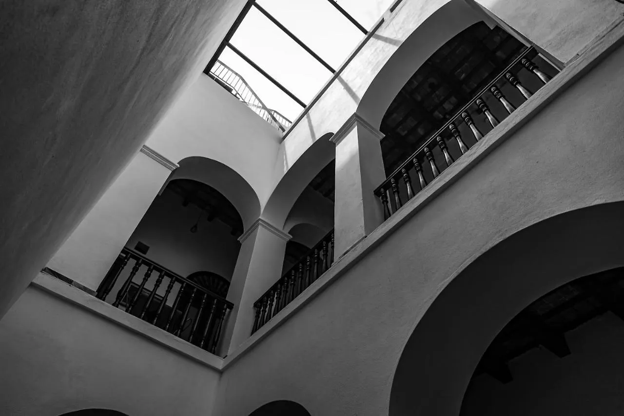 352 Guest House Hotel Boutique San Juan