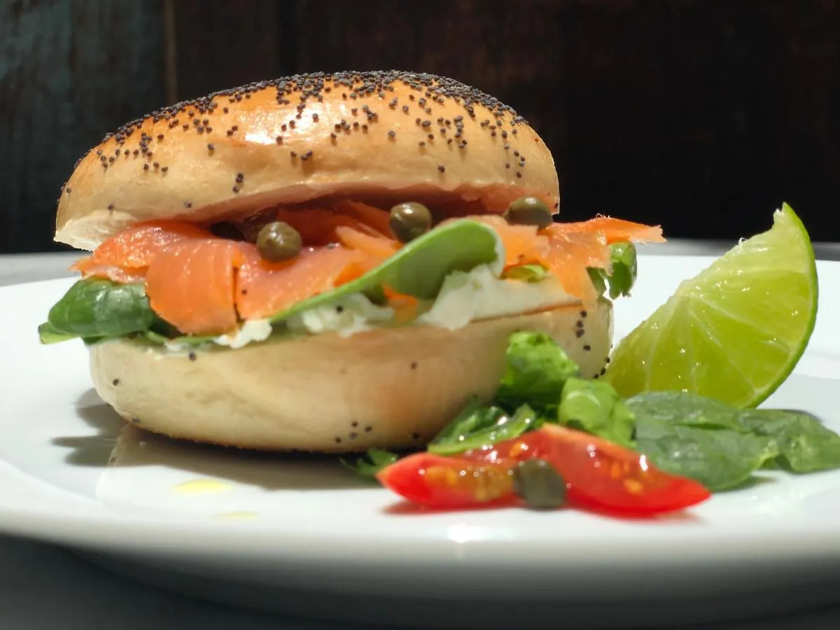 סן חואן 352 Guest House Hotel Boutique אורחן