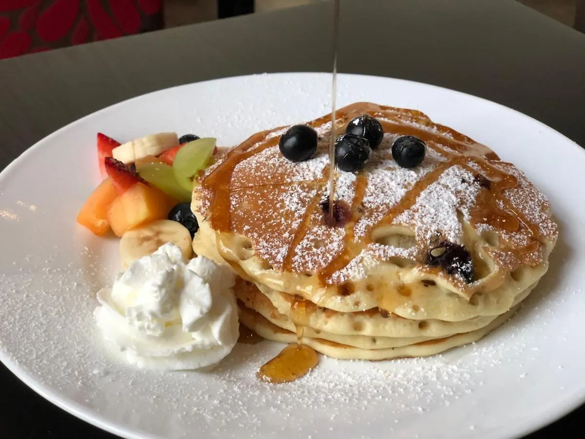 אורחן סן חואן 352 Guest House Hotel Boutique