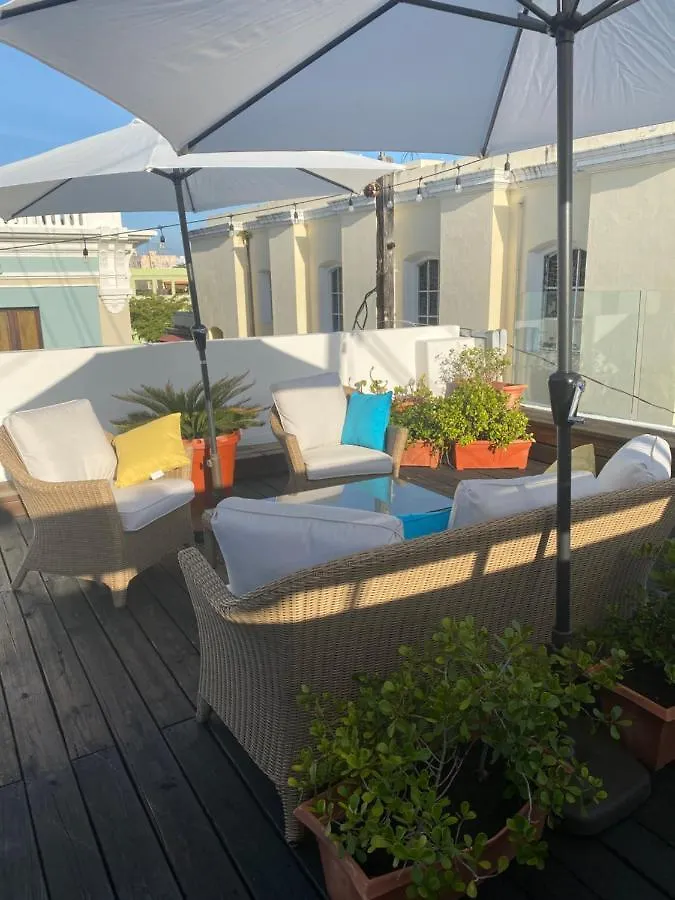 352 Guest House Hotel Boutique San Juan Inn