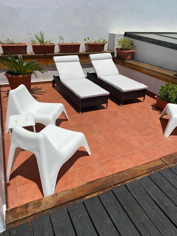 *** Inn 352 Guest House Hotel Boutique San Juan Puerto Rico