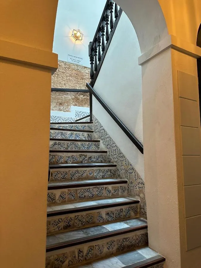 352 Guest House Hotel Boutique San Juan