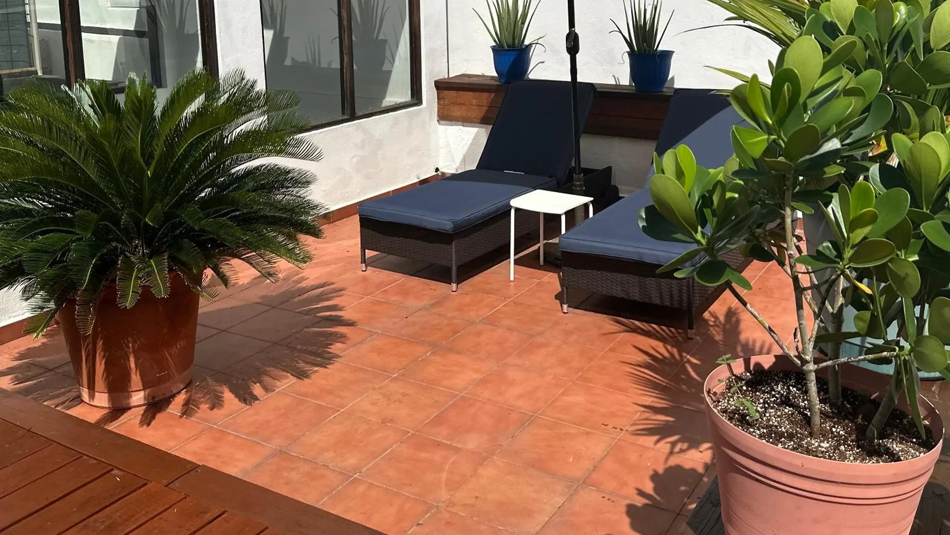 352 Guest House Hotel Boutique San Juan Inn