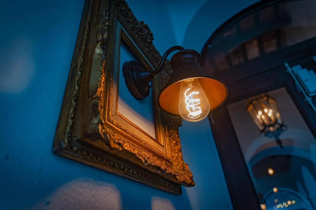 352 Guest House Hotel Boutique San Juan Puerto Rico